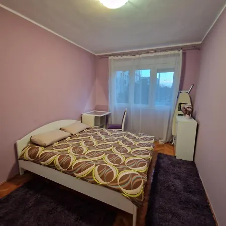 Your Place In Podgorica Exterior photo