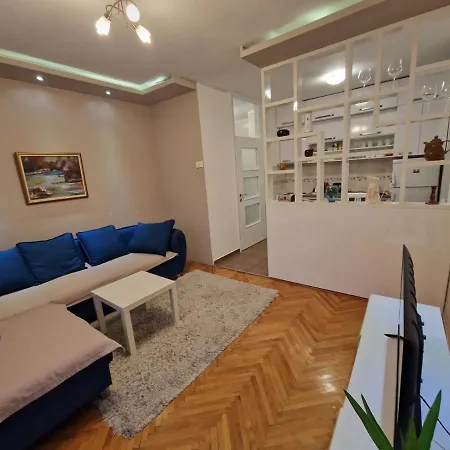 Your Place In Podgorica Exterior photo