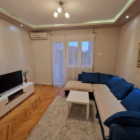 Your Place In Podgorica Exterior photo