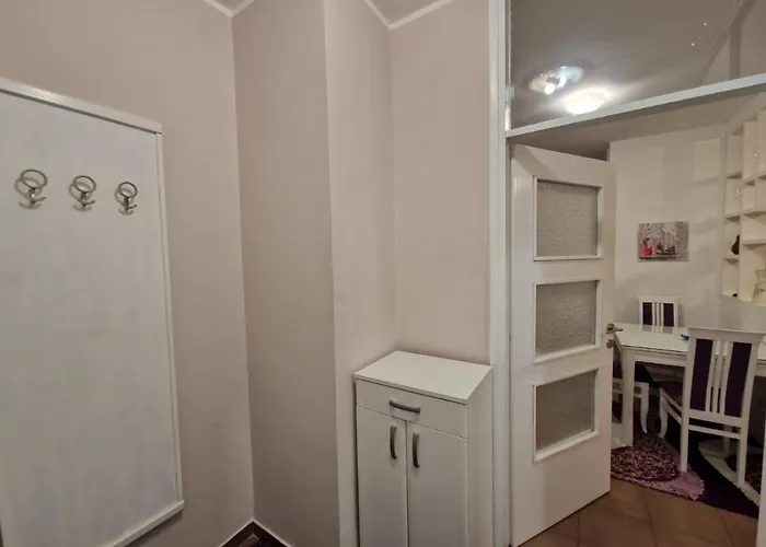 Your Place In Podgorica