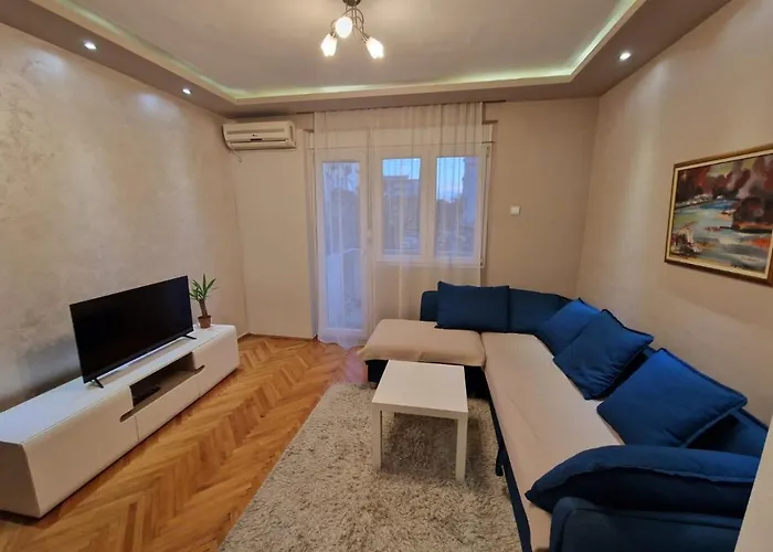 Your Place In Podgorica