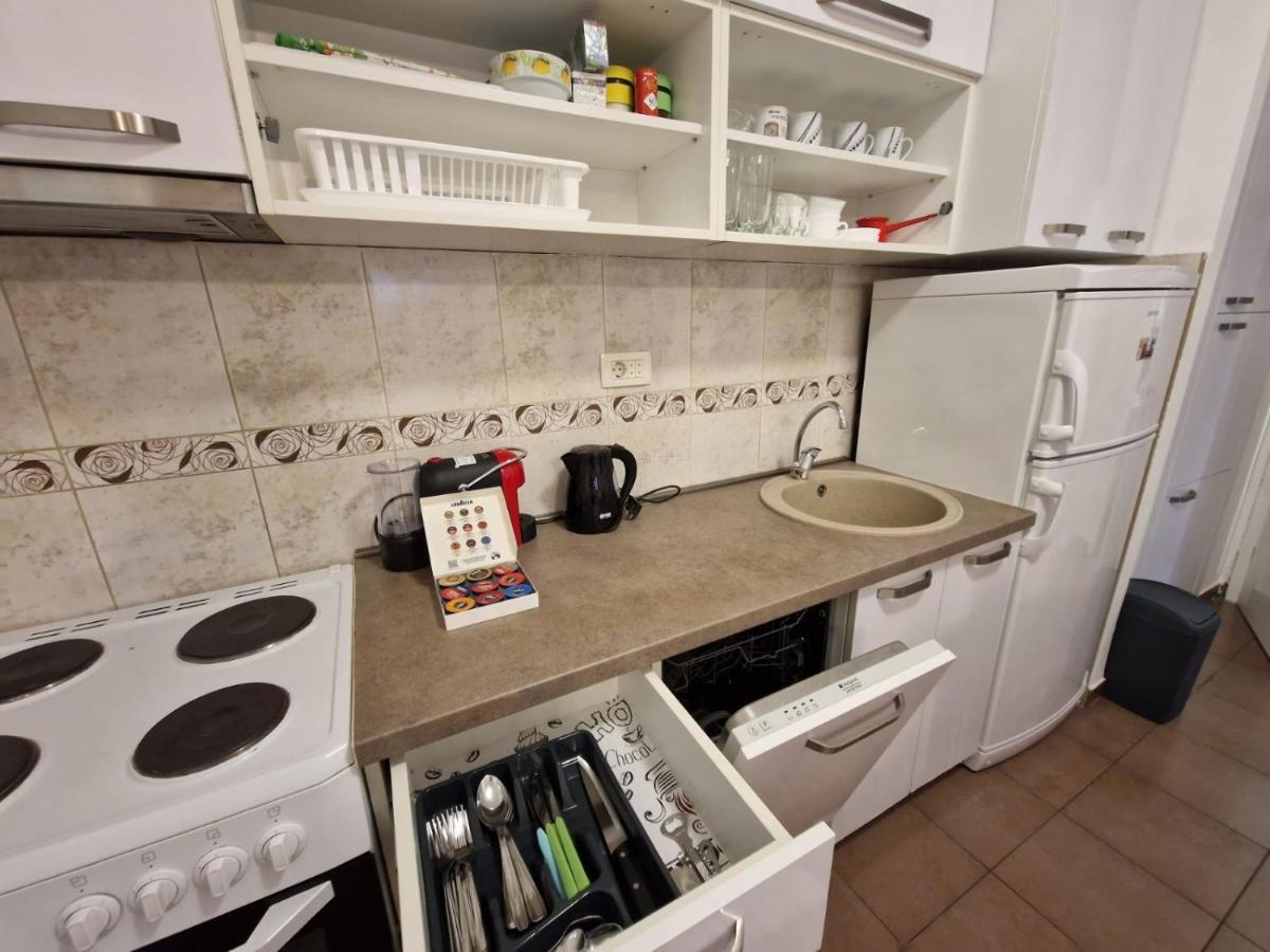 Your Place In Apartment Podgorica