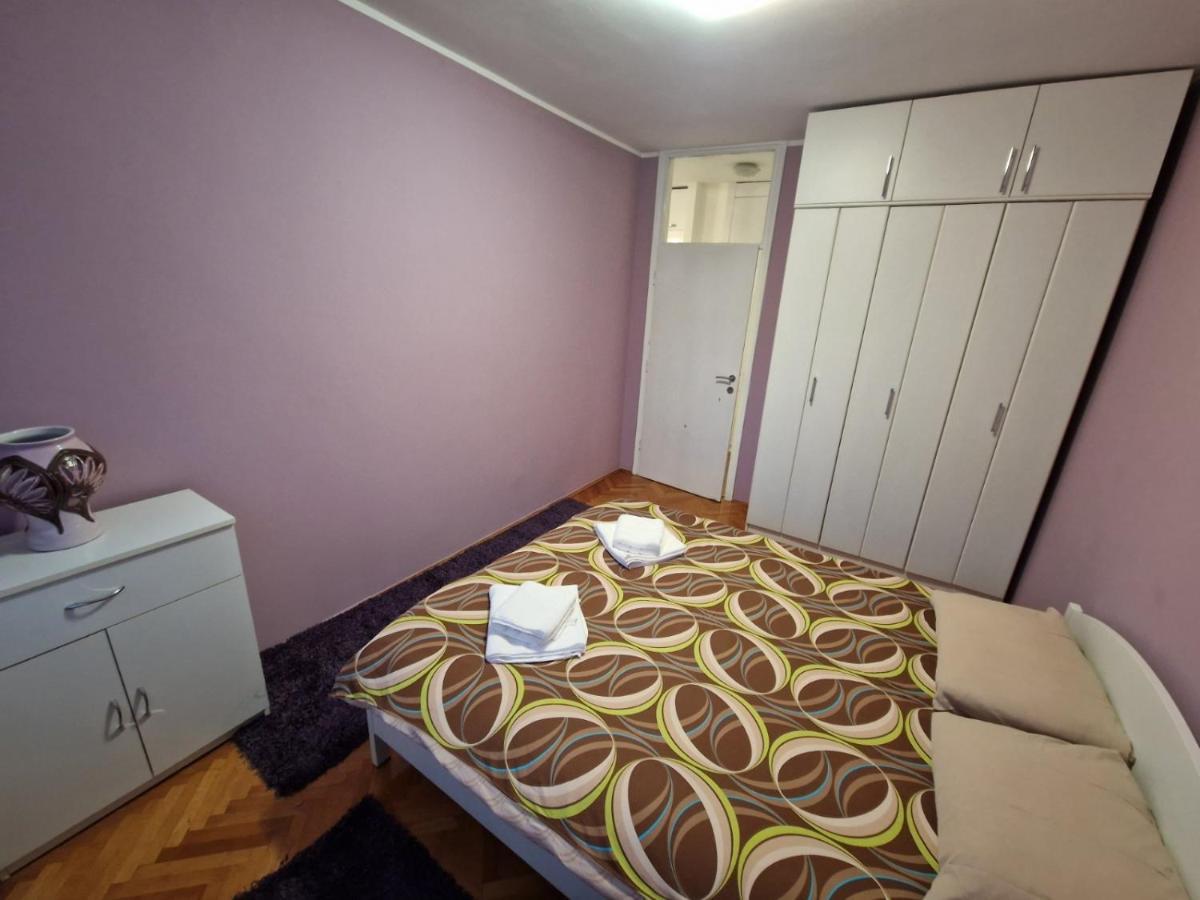 Your Place In Podgoriçe