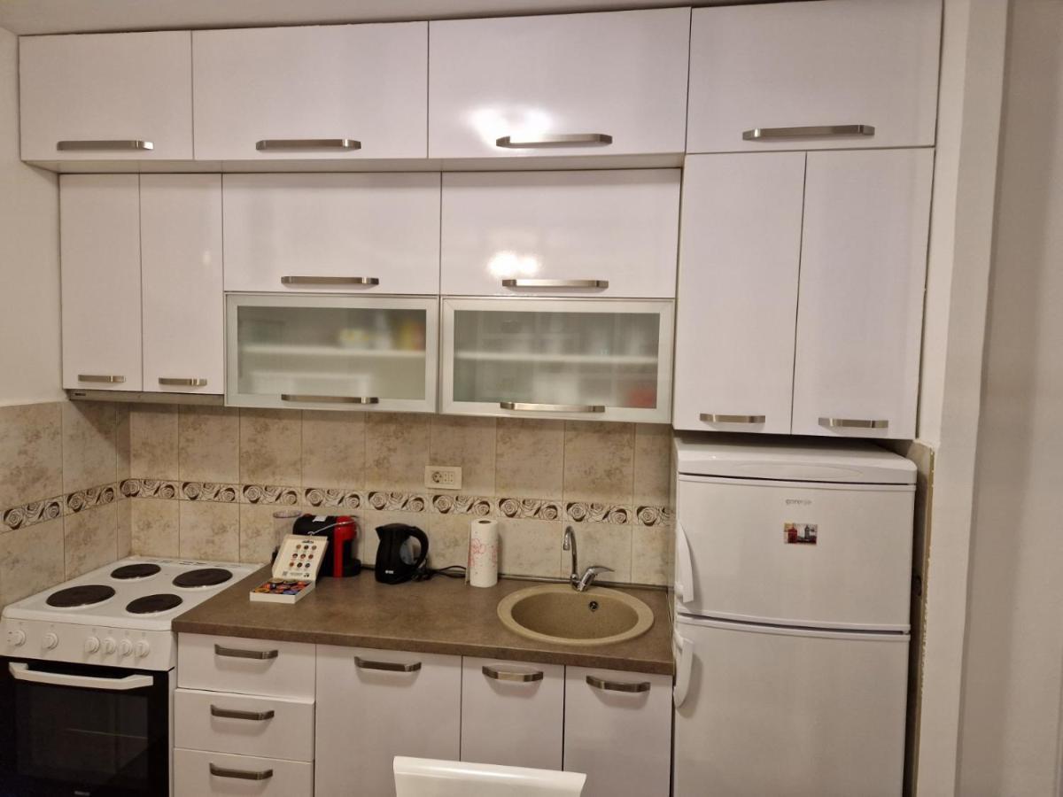 Your Place In * Podgoriçe