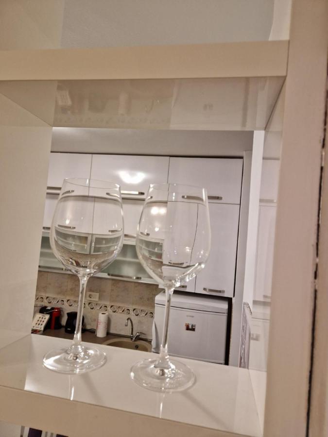 Your Place In Apartment Podgorica